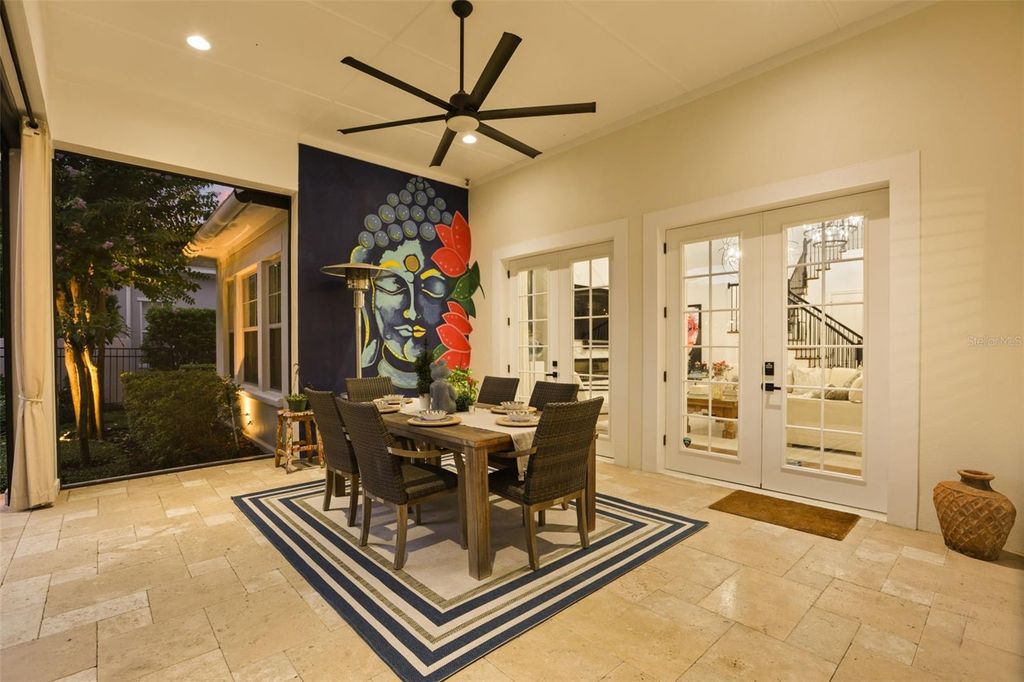 Image 59 of property listing at 2656 MEETING PLACE, Orlando, FL 32814