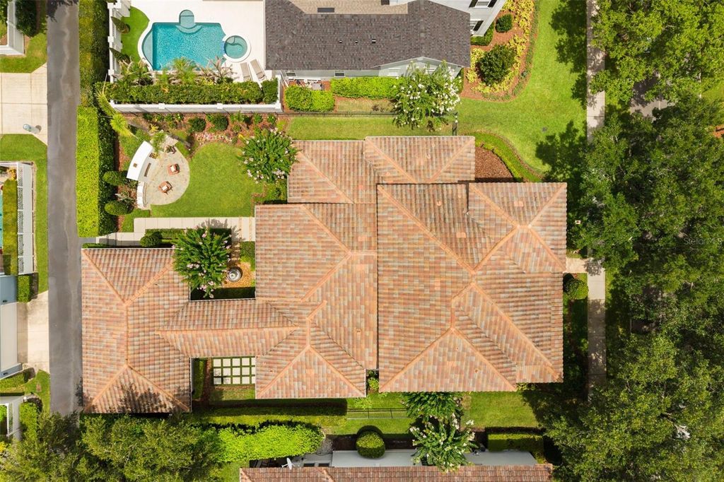 Image 65 of property listing at 2656 MEETING PLACE, Orlando, FL 32814