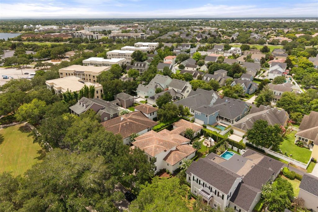 Image 66 of property listing at 2656 MEETING PLACE, Orlando, FL 32814