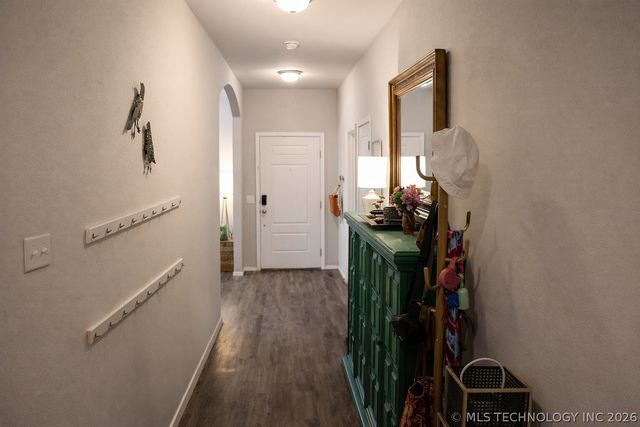 7500 E 159th Place S, Bixby, OK 74008