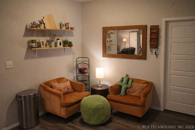 7500 E 159th Place S, Bixby, OK 74008