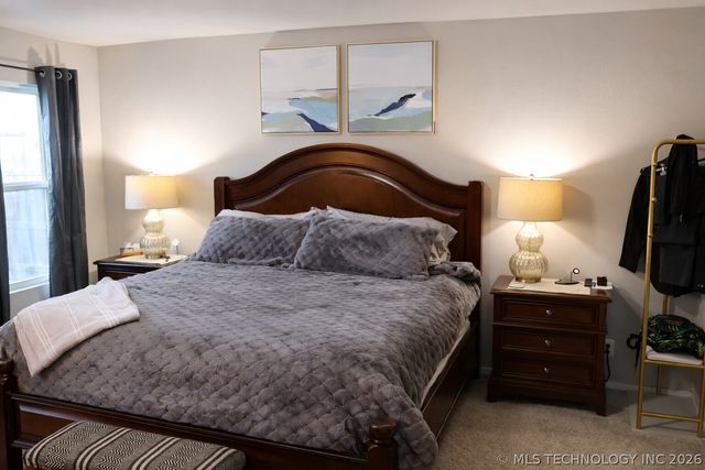 7500 E 159th Place S, Bixby, OK 74008