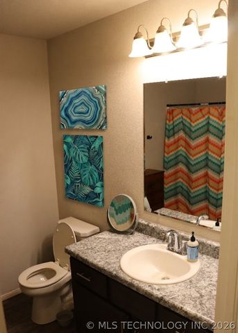 7500 E 159th Place S, Bixby, OK 74008