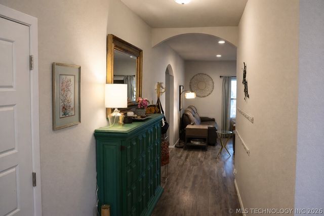 7500 E 159th Place S, Bixby, OK 74008