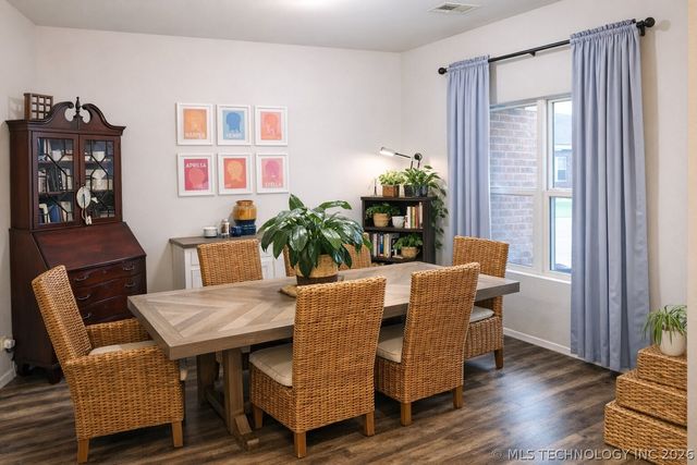 7500 E 159th Place S, Bixby, OK 74008