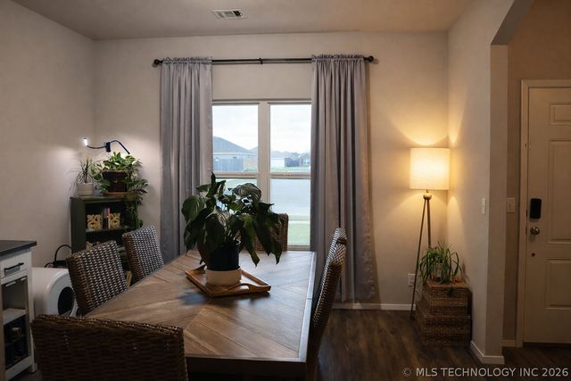 7500 E 159th Place S, Bixby, OK 74008