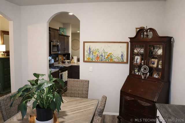 7500 E 159th Place S, Bixby, OK 74008