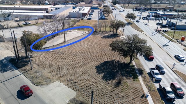 1020 US Highway 80 E, Mesquite, TX 75149