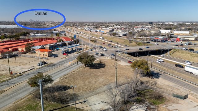1020 US Highway 80 E, Mesquite, TX 75149