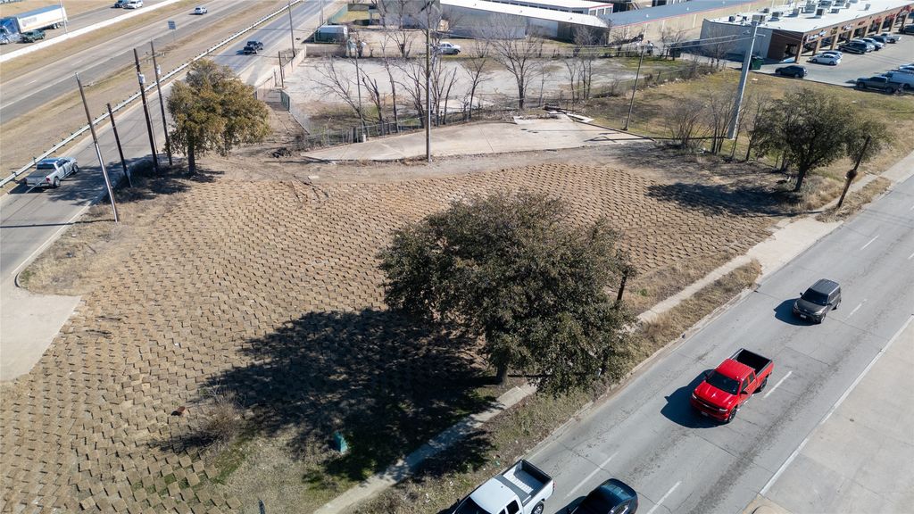 1020 US Highway 80 E, Mesquite, TX 75149