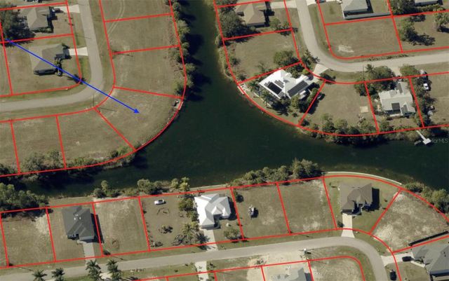 1133 NE 32ND TERRACE, Cape Coral, FL 33909