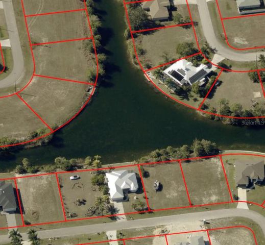1133 NE 32ND TERRACE, Cape Coral, FL 33909