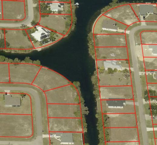1133 NE 32ND TERRACE, Cape Coral, FL 33909