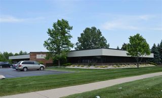 17001 19 Mile Road, Clinton Twp, MI 48038