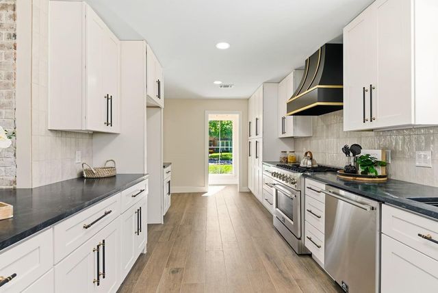 12510 Deep Spring Lane, Houston, TX 77077