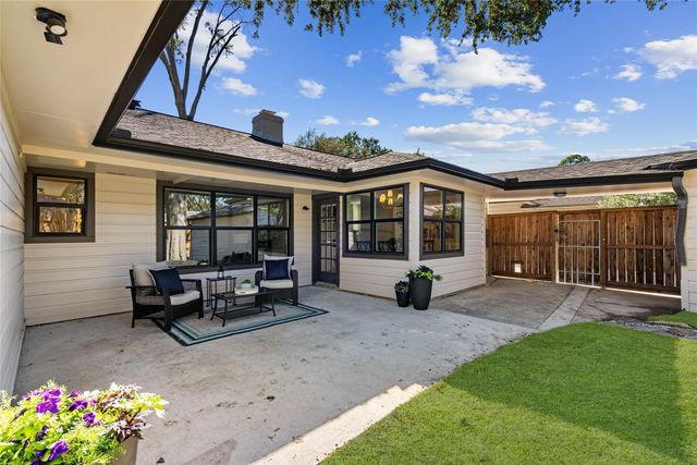 12510 Deep Spring Lane, Houston, TX 77077