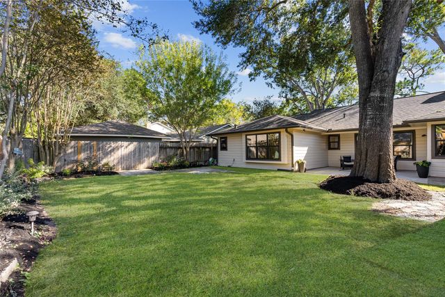 12510 Deep Spring Lane, Houston, TX 77077