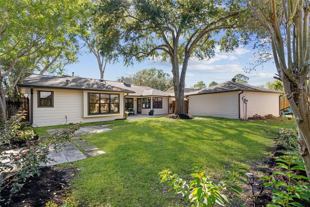 12510 Deep Spring Lane, Houston, TX 77077