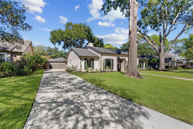 12510 Deep Spring Lane, Houston, TX 77077