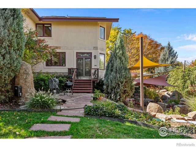 7187 Longview Drive, Niwot, CO 80503