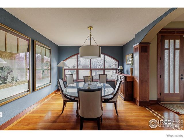 7187 Longview Drive, Niwot, CO 80503