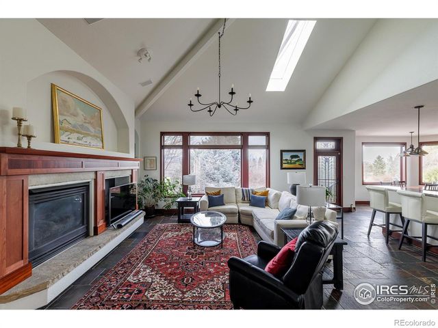 7187 Longview Drive, Niwot, CO 80503