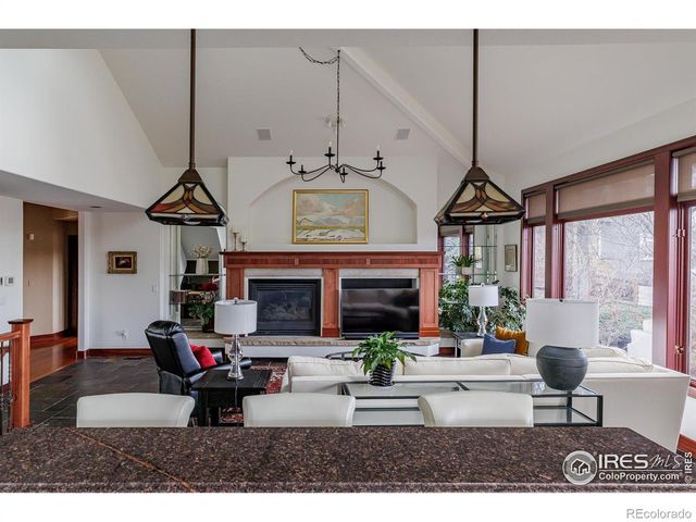7187 Longview Drive, Niwot, CO 80503