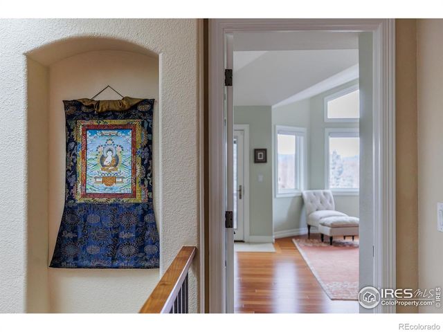 7187 Longview Drive, Niwot, CO 80503