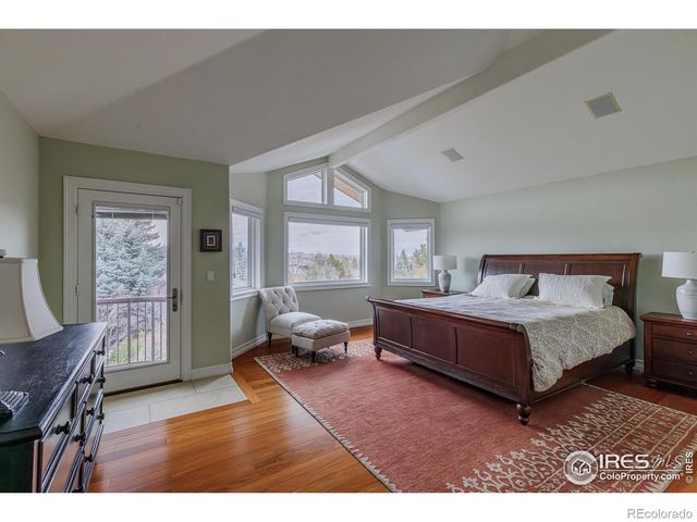 7187 Longview Drive, Niwot, CO 80503