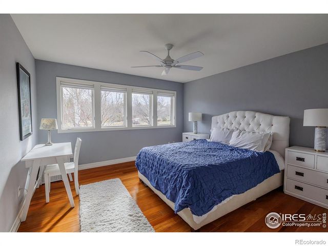 7187 Longview Drive, Niwot, CO 80503