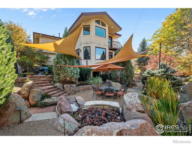 7187 Longview Drive, Niwot, CO 80503