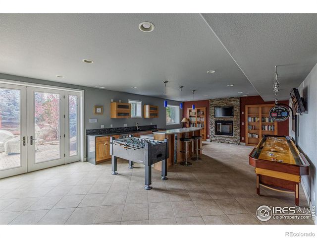 7187 Longview Drive, Niwot, CO 80503