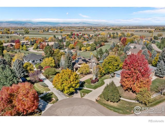7187 Longview Drive, Niwot, CO 80503