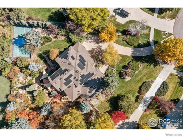 7187 Longview Drive, Niwot, CO 80503