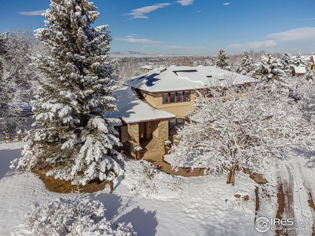 7187 Longview Drive, Niwot, CO 80503