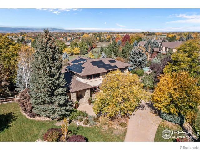 7187 Longview Drive, Niwot, CO 80503