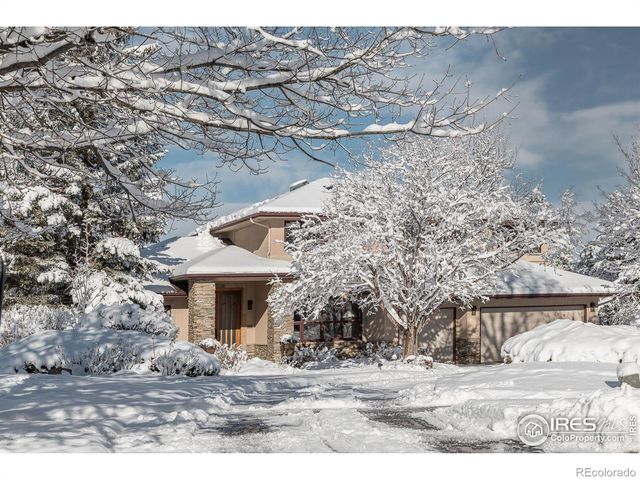 7187 Longview Drive, Niwot, CO 80503