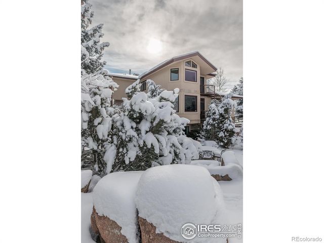 7187 Longview Drive, Niwot, CO 80503