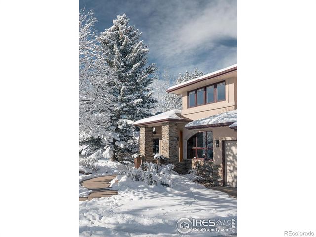 7187 Longview Drive, Niwot, CO 80503