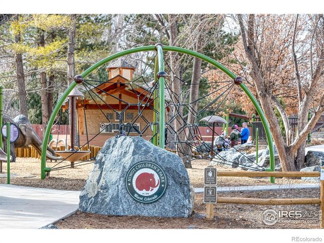 7187 Longview Drive, Niwot, CO 80503