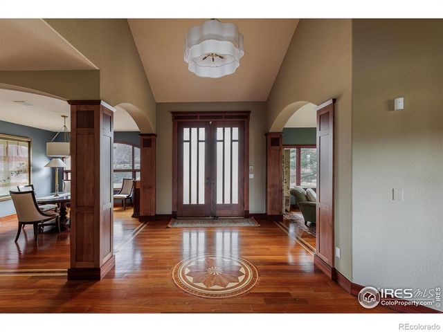 7187 Longview Drive, Niwot, CO 80503