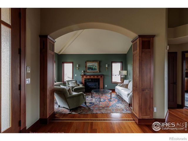 7187 Longview Drive, Niwot, CO 80503