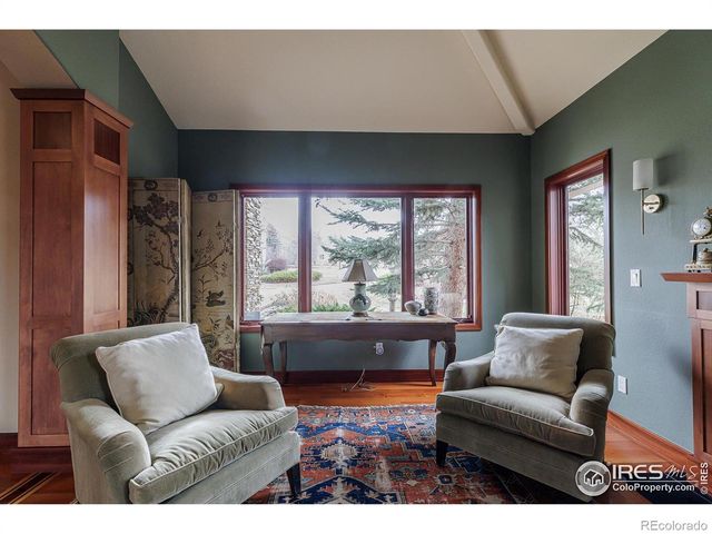 7187 Longview Drive, Niwot, CO 80503