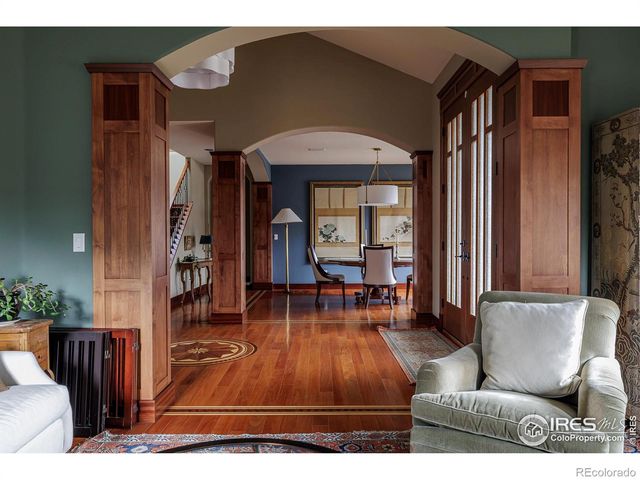 7187 Longview Drive, Niwot, CO 80503