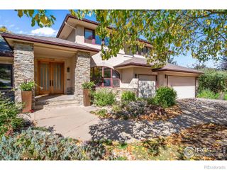 7187 Longview Drive, Niwot, CO 80503