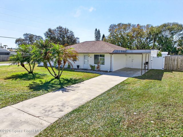 1810 S Park Avenue, Melbourne, FL 32901