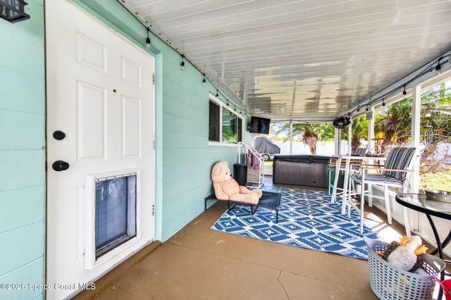 1810 S Park Avenue, Melbourne, FL 32901