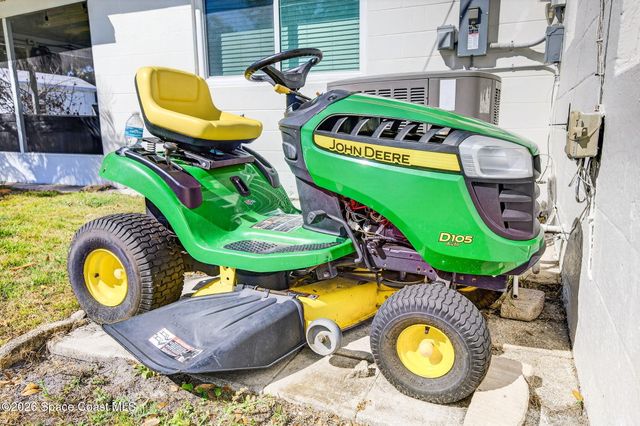 1810 S Park Avenue, Melbourne, FL 32901