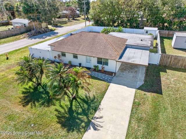 1810 S Park Avenue, Melbourne, FL 32901