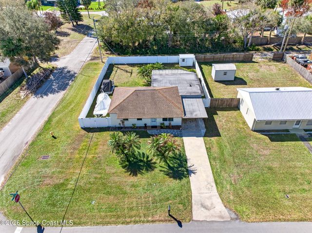 1810 S Park Avenue, Melbourne, FL 32901